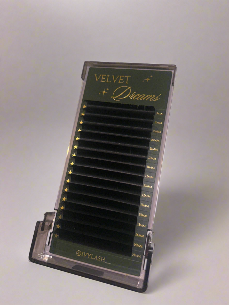 Velvet Dreams CC 0.03