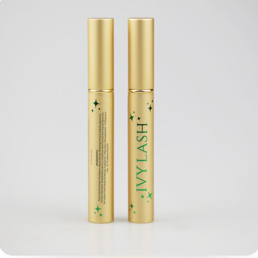 Lash growth serum