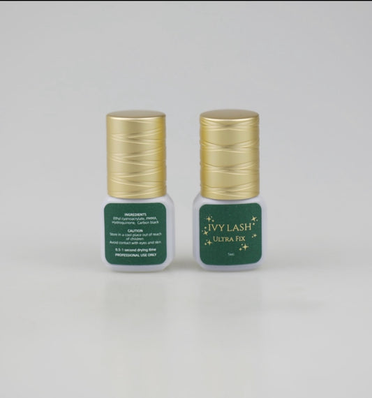 Ultra Fix Lash Adhesive